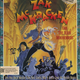Illustration for article titled The Wacky Science Fiction Titles of LucasArts